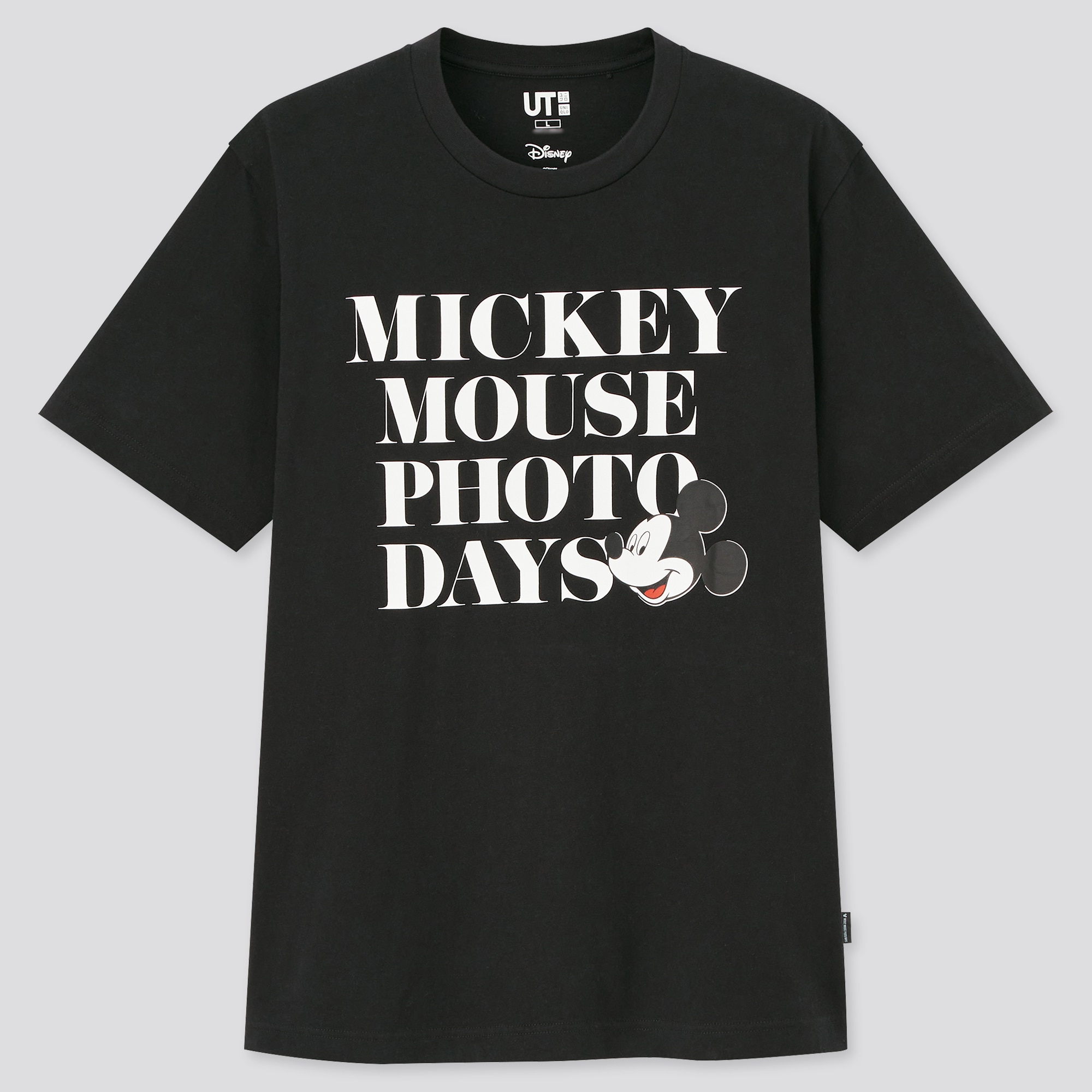 t shirt mickey mouse