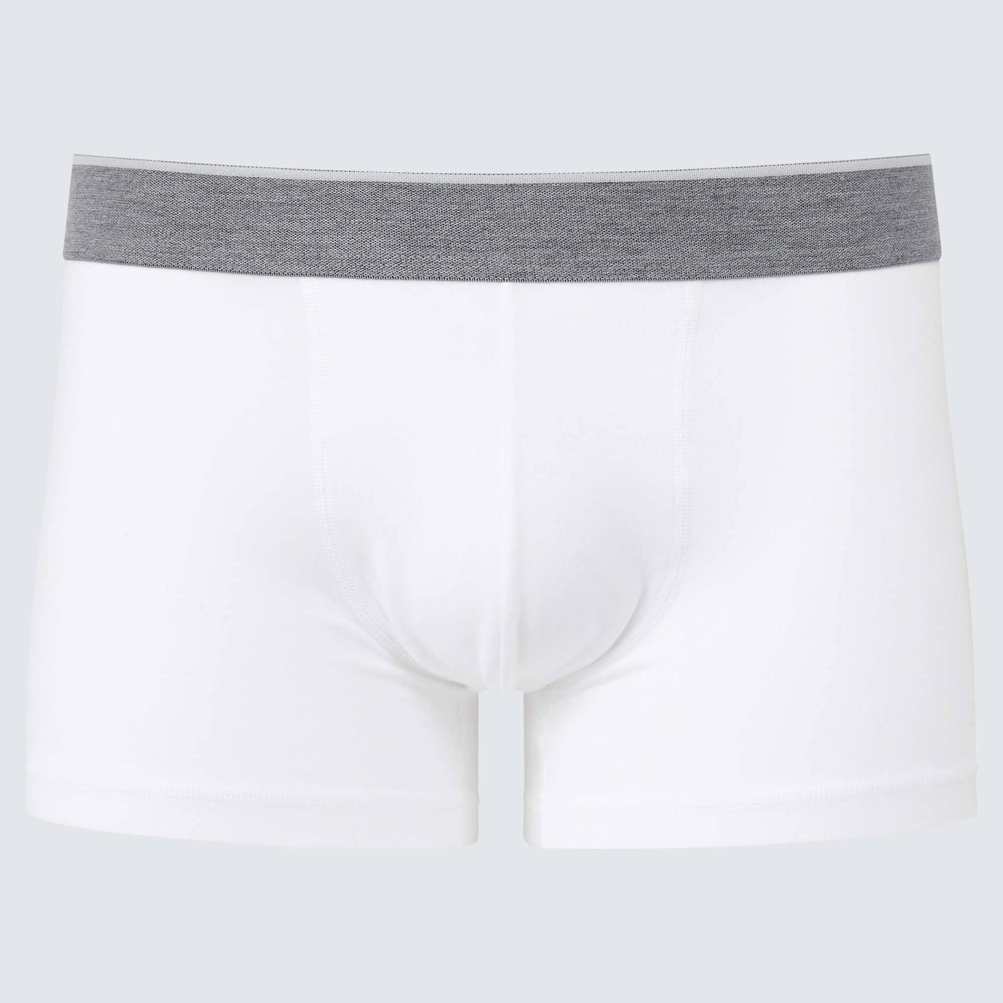 UNIQLO on X: Supima Cotton Boxer Briefs are soft and smooth where it  counts most. Stock up on basics for the new season:    / X