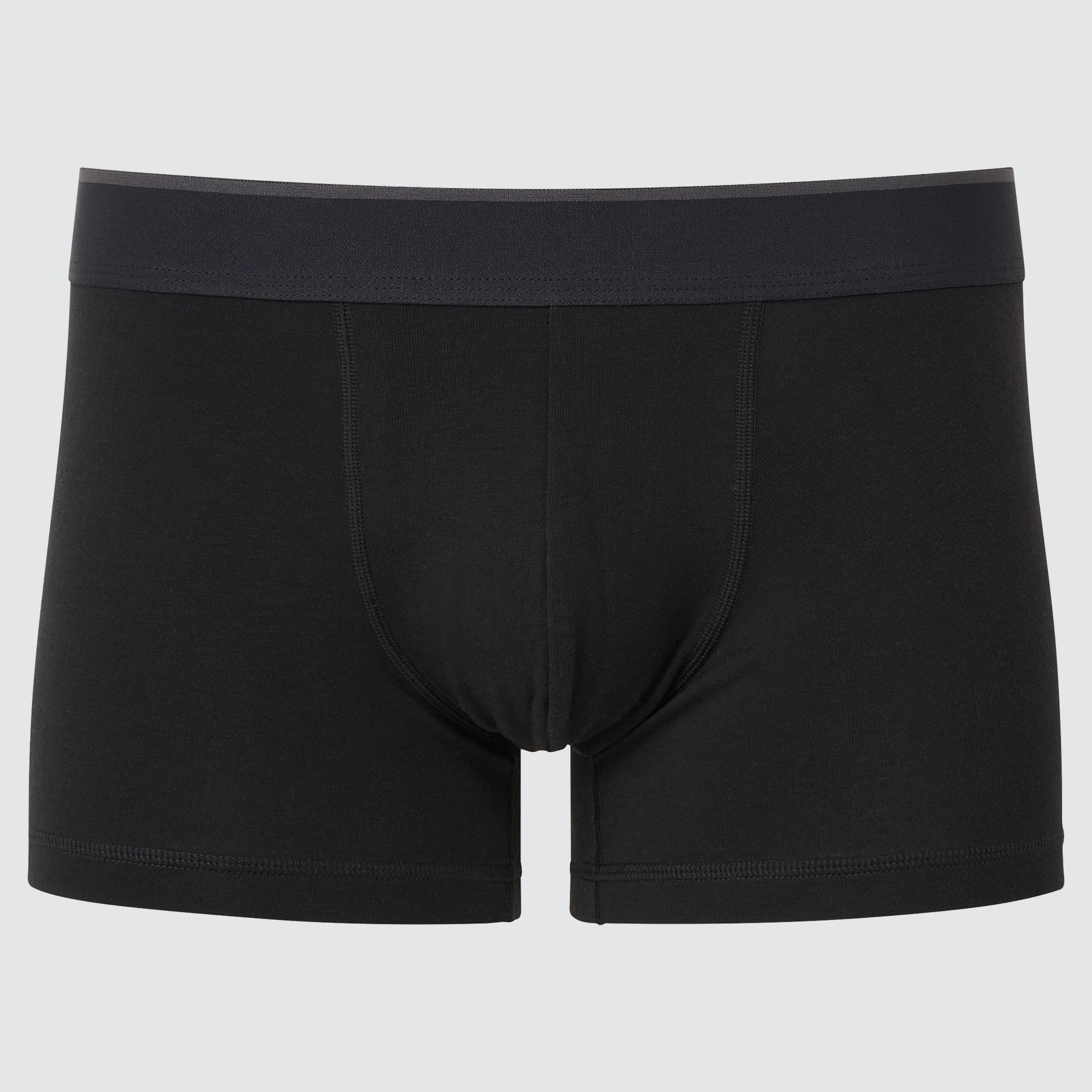 UNIQLO AIRism Striped Boxer Briefs | StyleHint