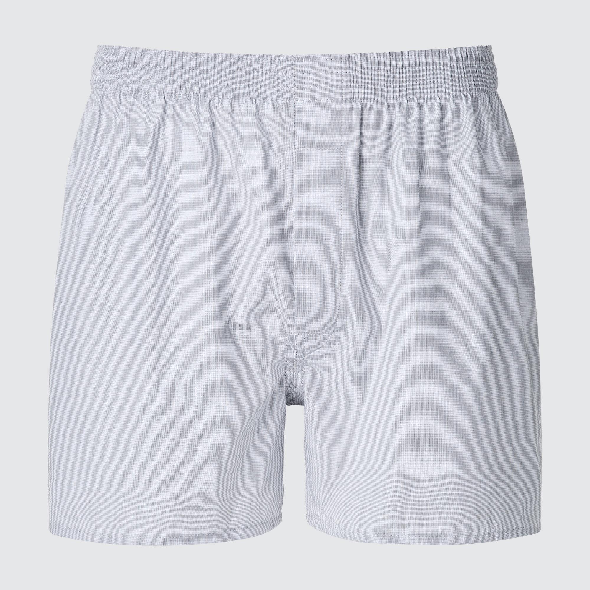 Reviews for Woven Broadcloth Trunks