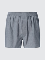 Woven Trunks | Broadcloth