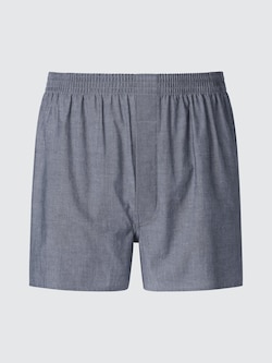 Woven Trunks | Broadcloth