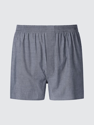 Woven Trunks | Broadcloth