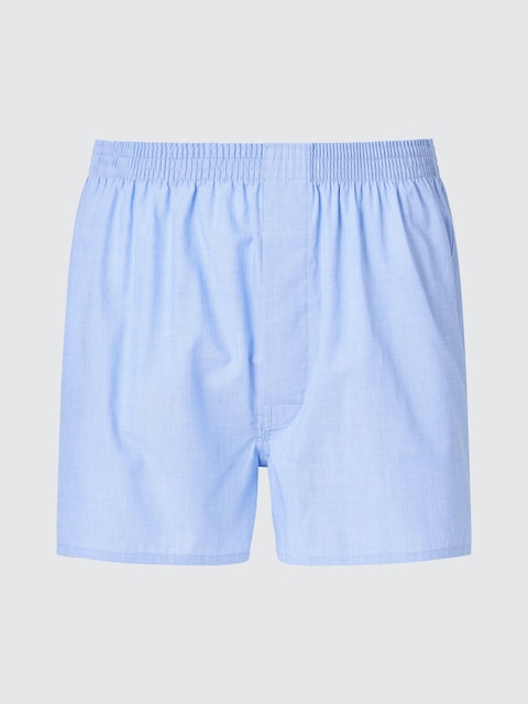 Uniqlo Woven Trunks | Broadcloth