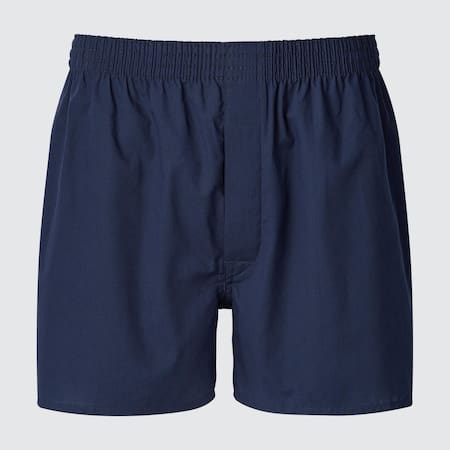 Men Boxer Shorts | UNIQLO UK