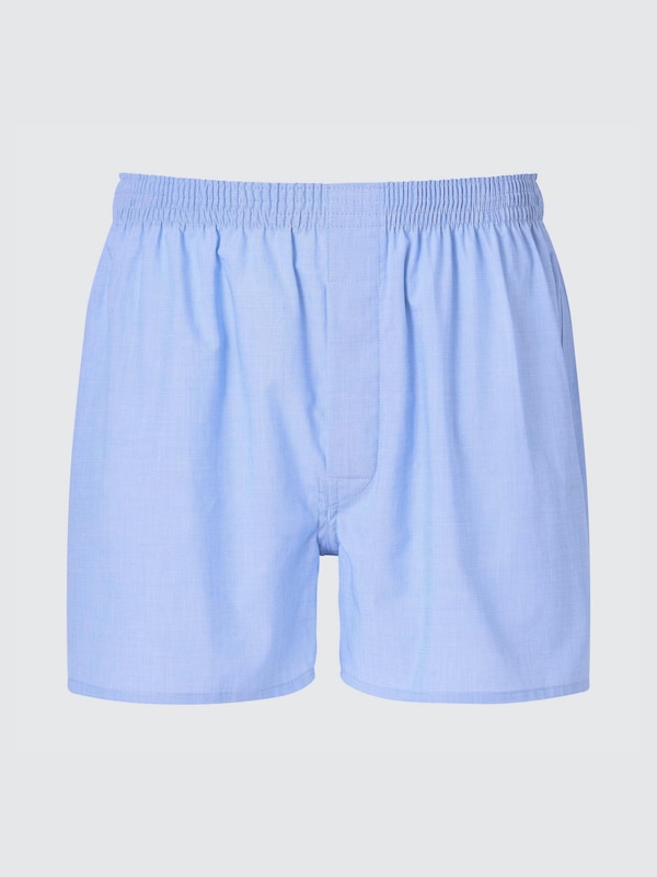 Woven Trunks | Broadcloth