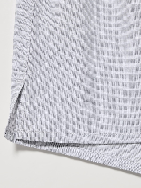 Woven Trunks | Broadcloth