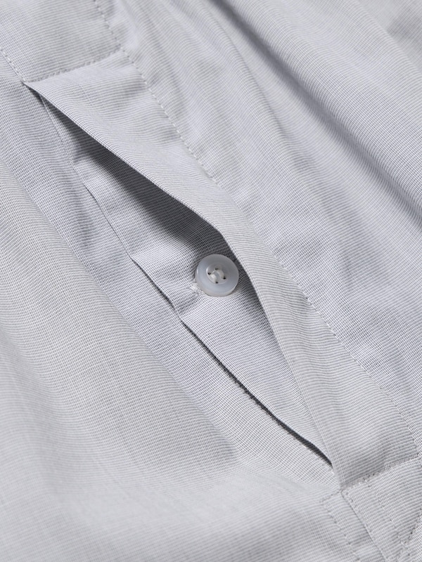 Woven Trunks | Broadcloth