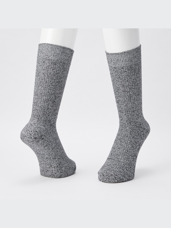 Colorful 50 Socks (2022 Edition) | UNIQLO US