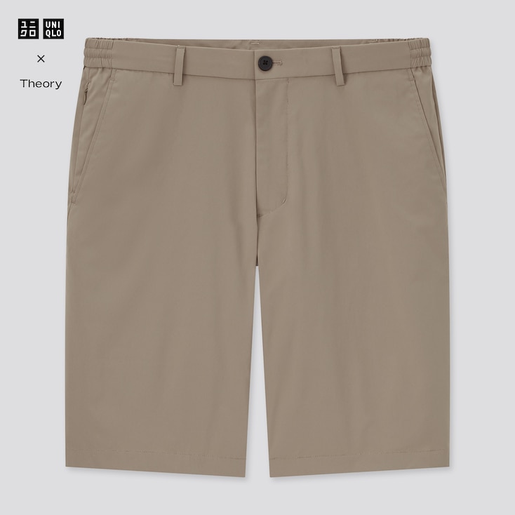 sweat shorts uniqlo