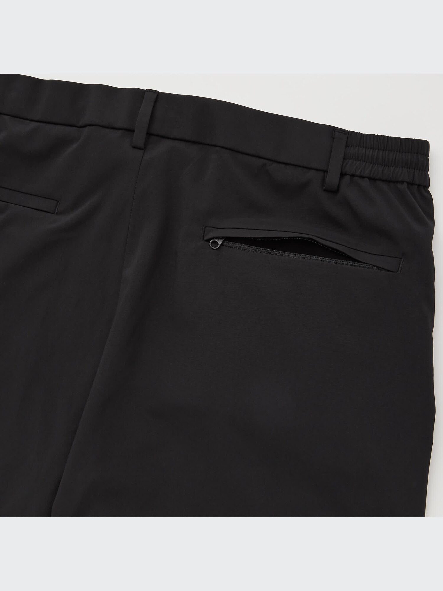 Men's AirSense Relaxed Shorts (Ultra Light Relaxed Shorts) (Theory
