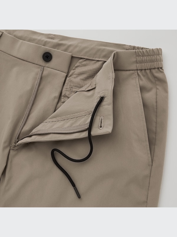 AirSense Relaxed Shorts (Ultra Light Relaxed Shorts) (Theory)