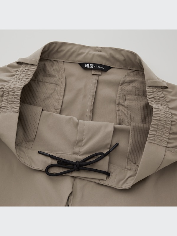 AirSense Relaxed Shorts (Ultra Light Relaxed Shorts) (Theory)