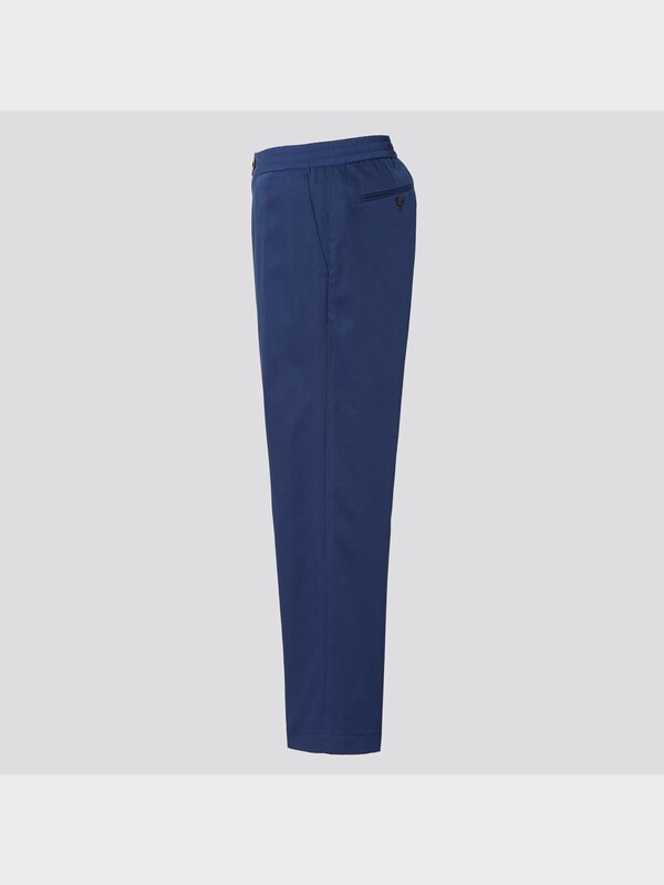 +J Wide-Fit Relaxed Tapered Pants