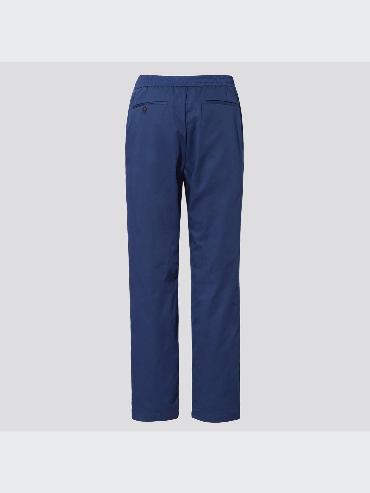 J Wide-Fit Relaxed Tapered Pants | UNIQLO US