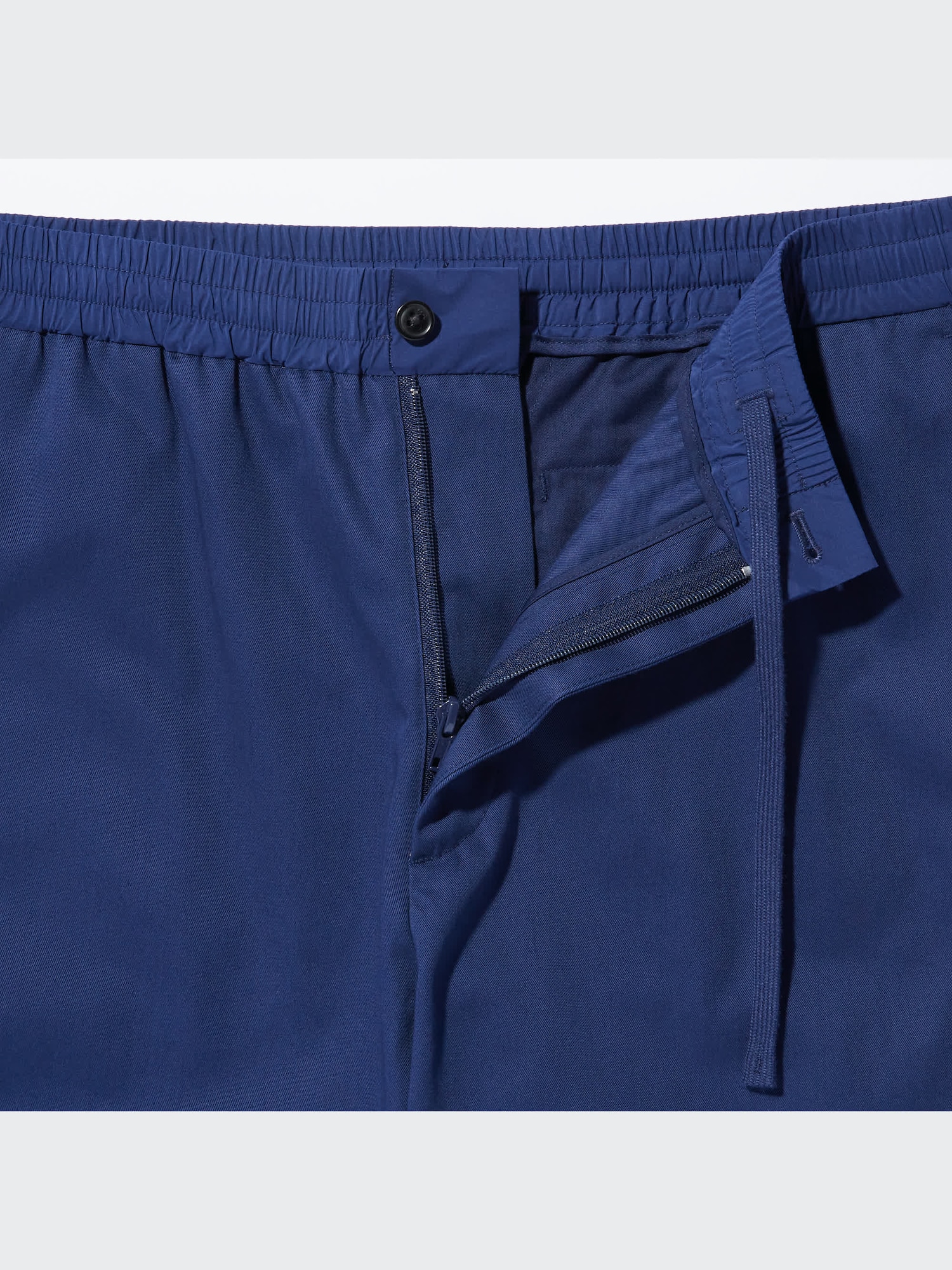 J Wide-Fit Relaxed Tapered Pants | UNIQLO US
