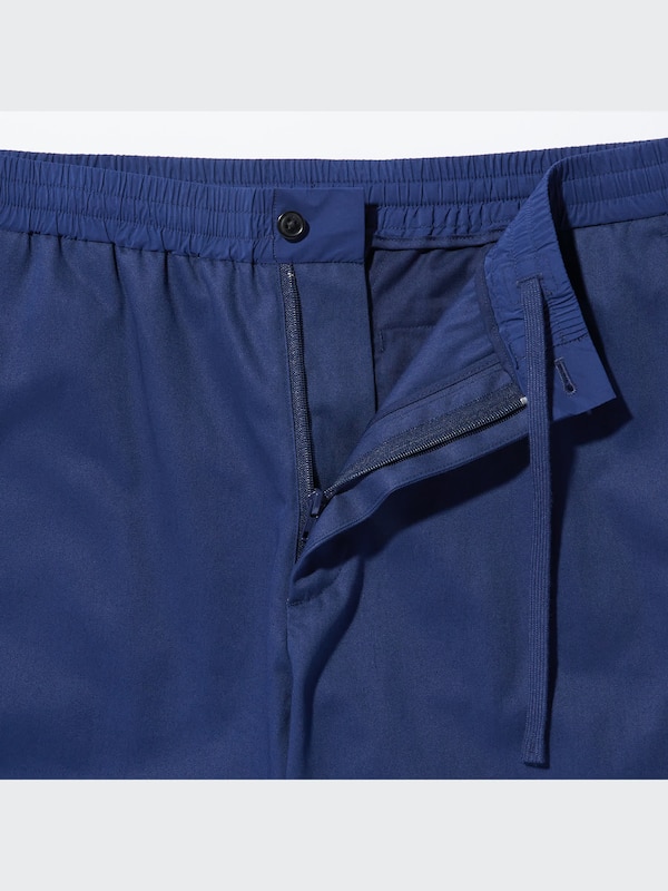 +J Wide-Fit Relaxed Tapered Pants