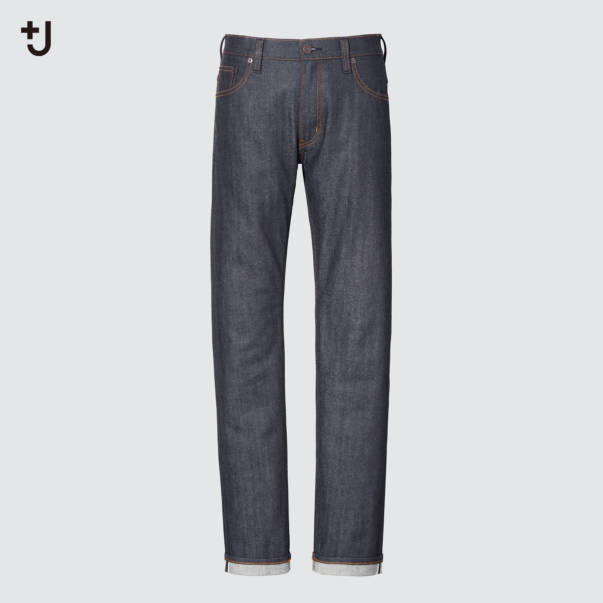 Seluar jeans best sale uniqlo original