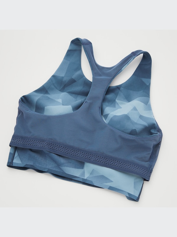 Racerback Active Wireless Bra