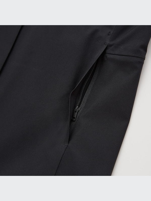 BLOCKTECH Coat