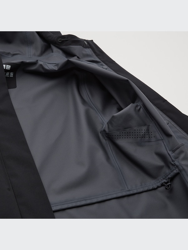 BLOCKTECH Coat