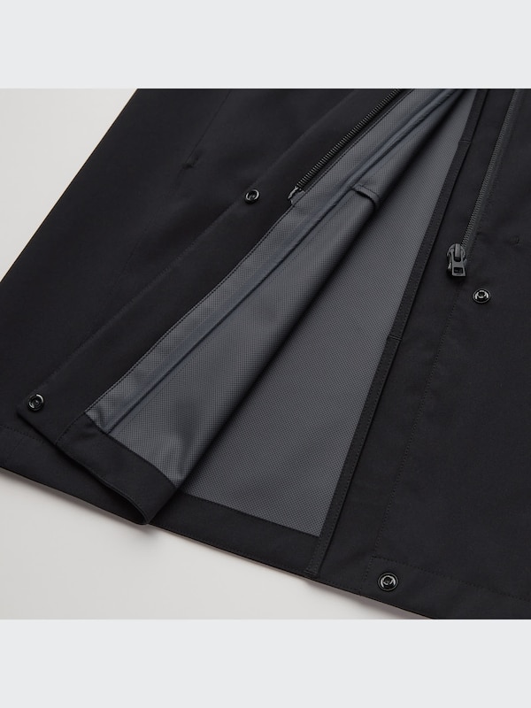 BLOCKTECH Coat