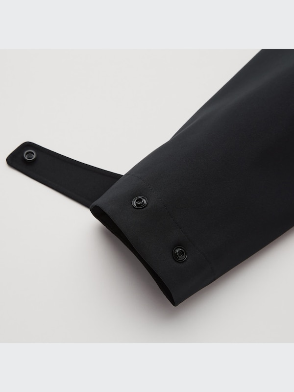 BLOCKTECH Coat