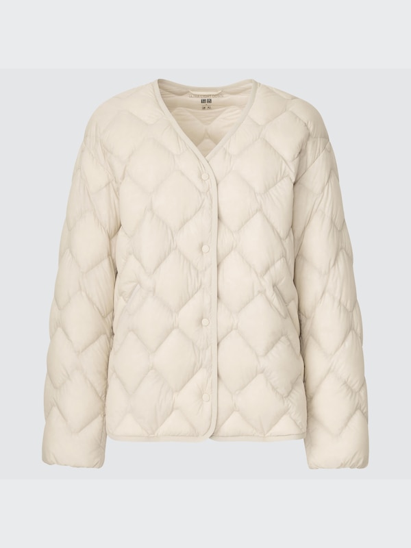 ULTRA LIGHT DOWN RELAXED JACKET