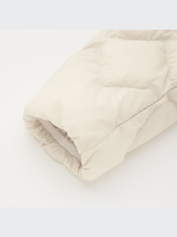 Ultra Light Down Relaxed Jacket