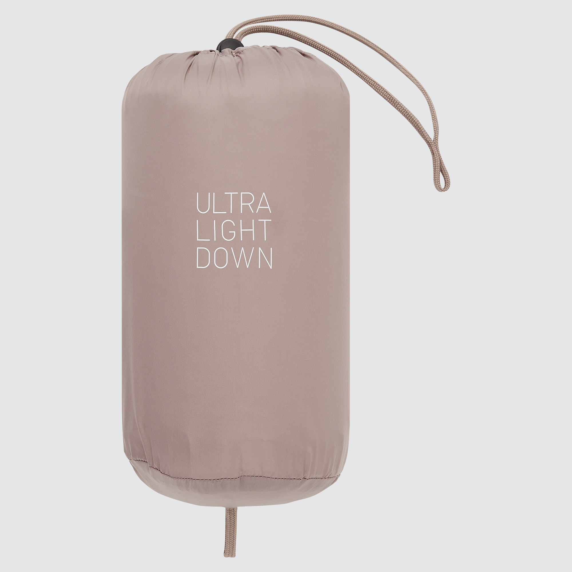 ultra light down storage bag