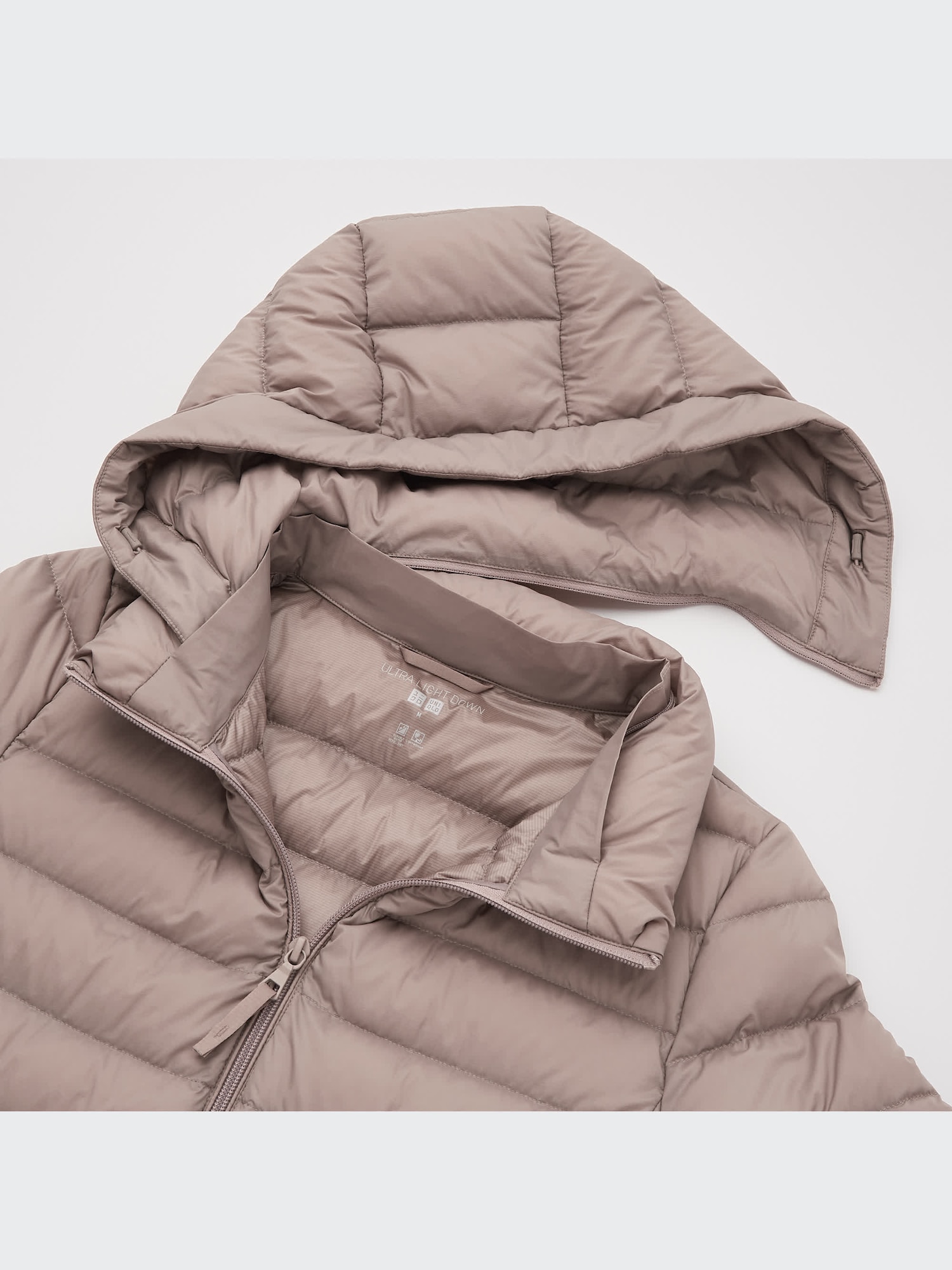 Ultra light down compact coat sales