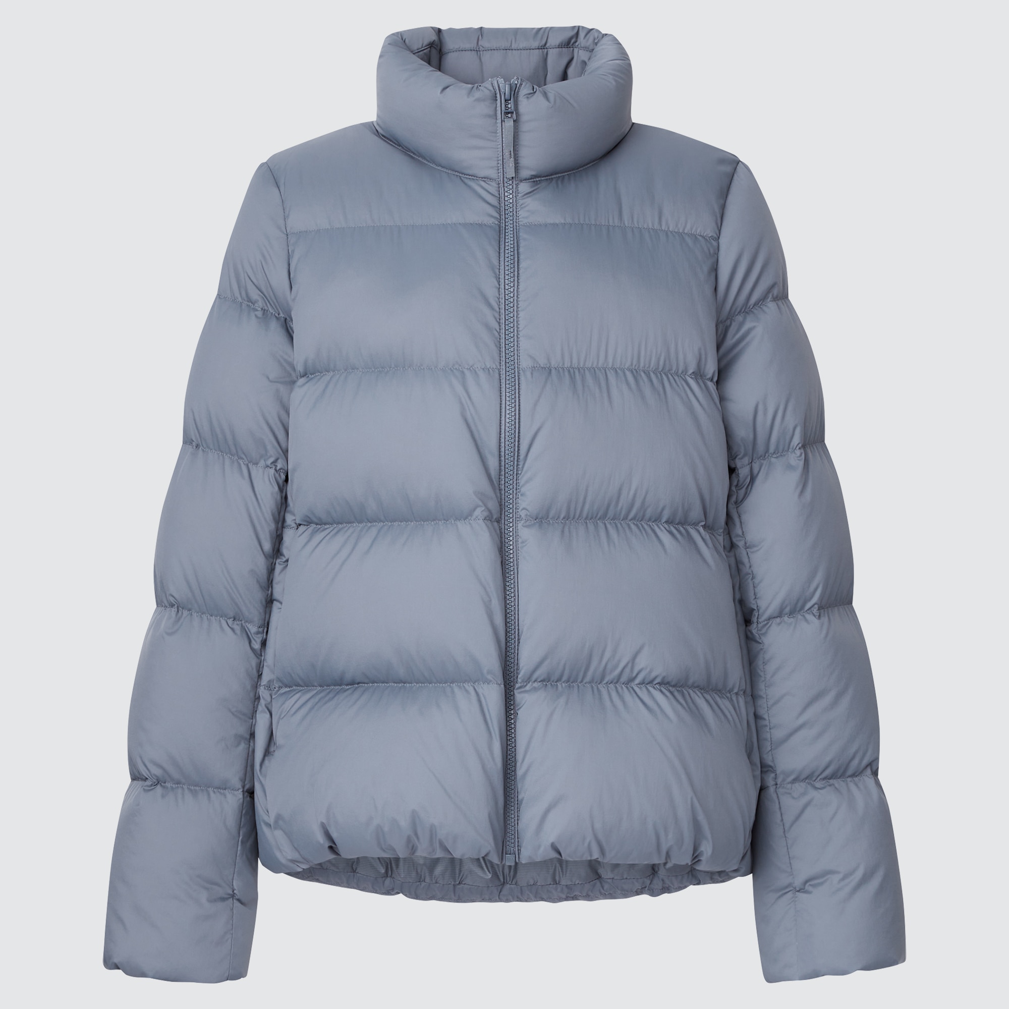 SHORT PUFFER JACKET | UNIQLO 