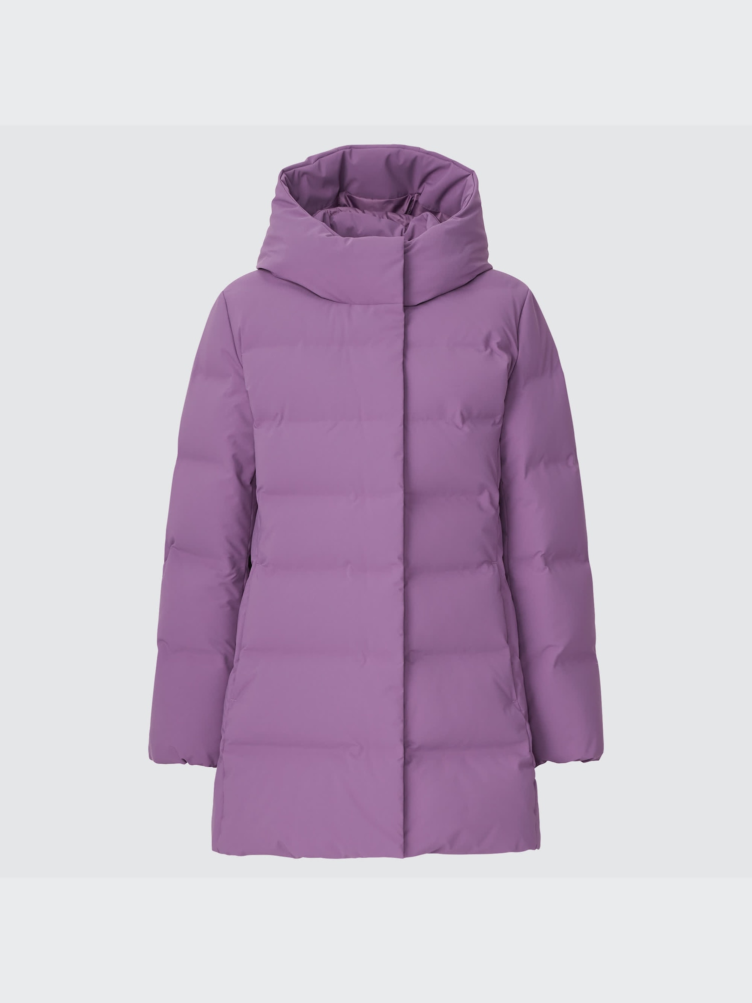 Uniqlo WOMEN ULTRA discount WARM DOWN SHORT COAT