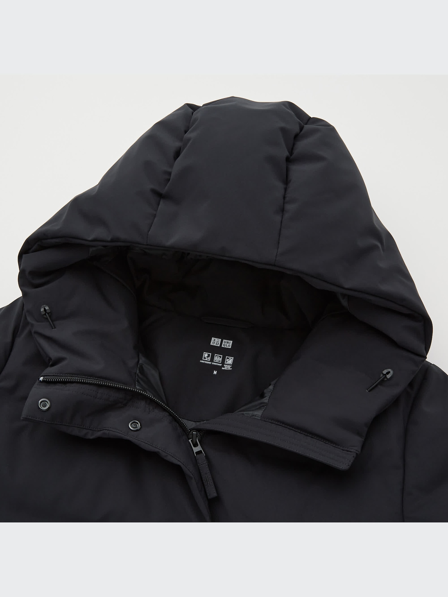 Seamless Down Short Coat | UNIQLO US Seamless Down Short Coat | UNIQLO US
