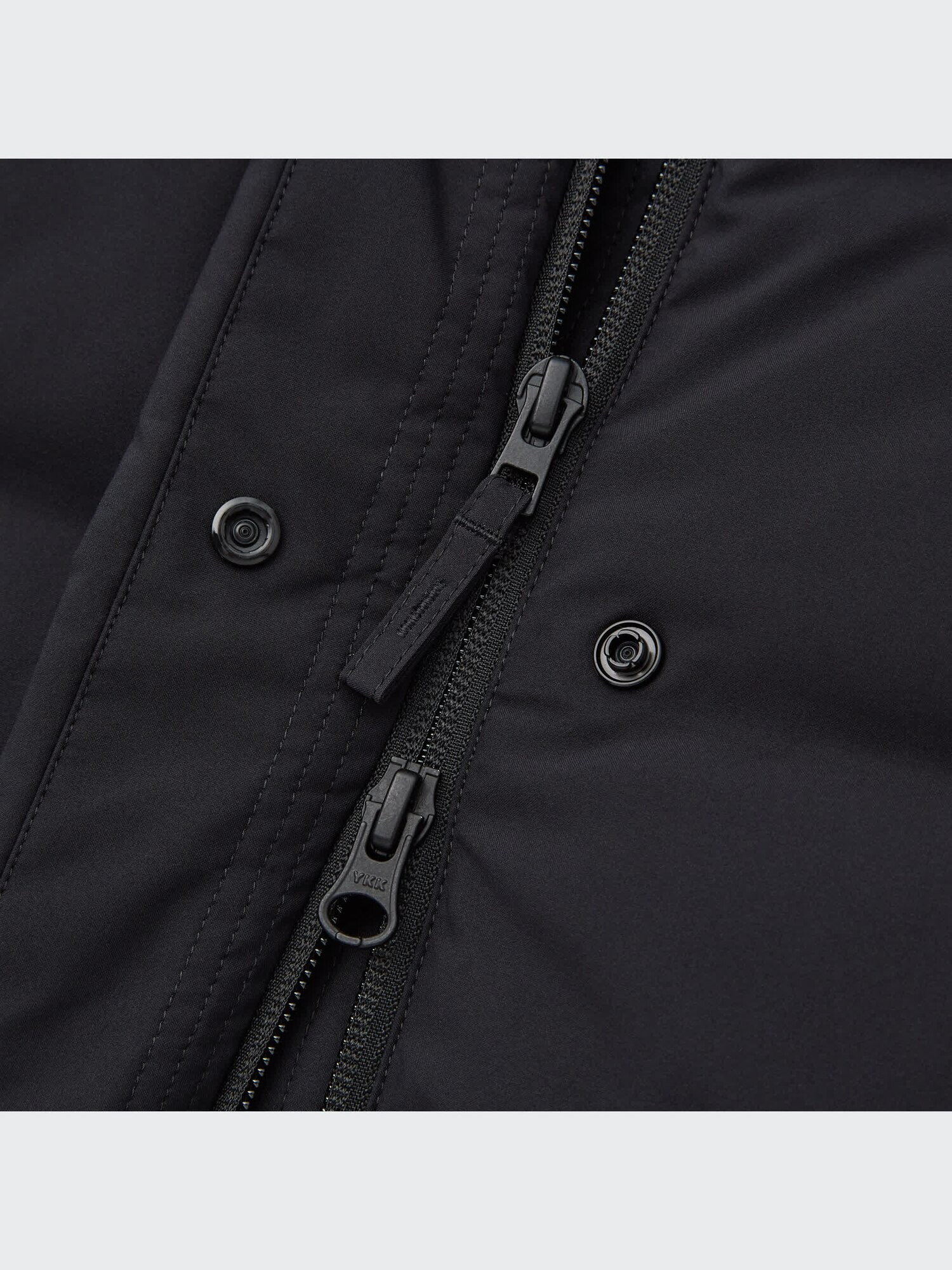 Seamless Down Short Coat | UNIQLO US