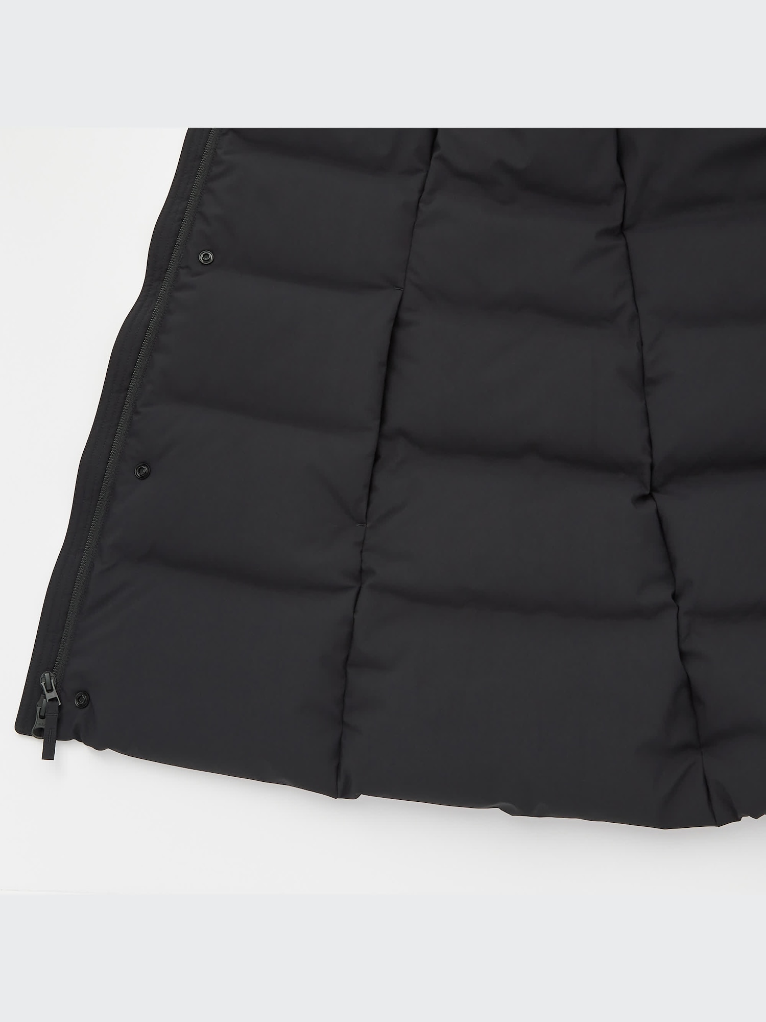 Seamless Down Short Coat | UNIQLO US