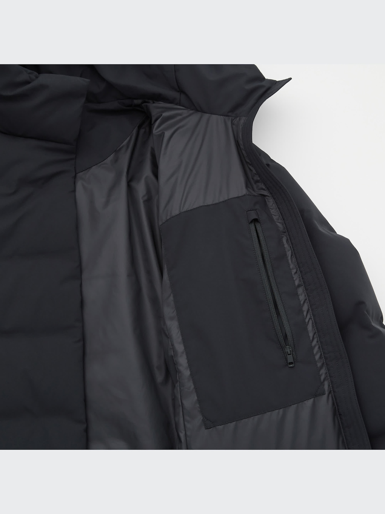 Seamless Down Short Coat | UNIQLO US