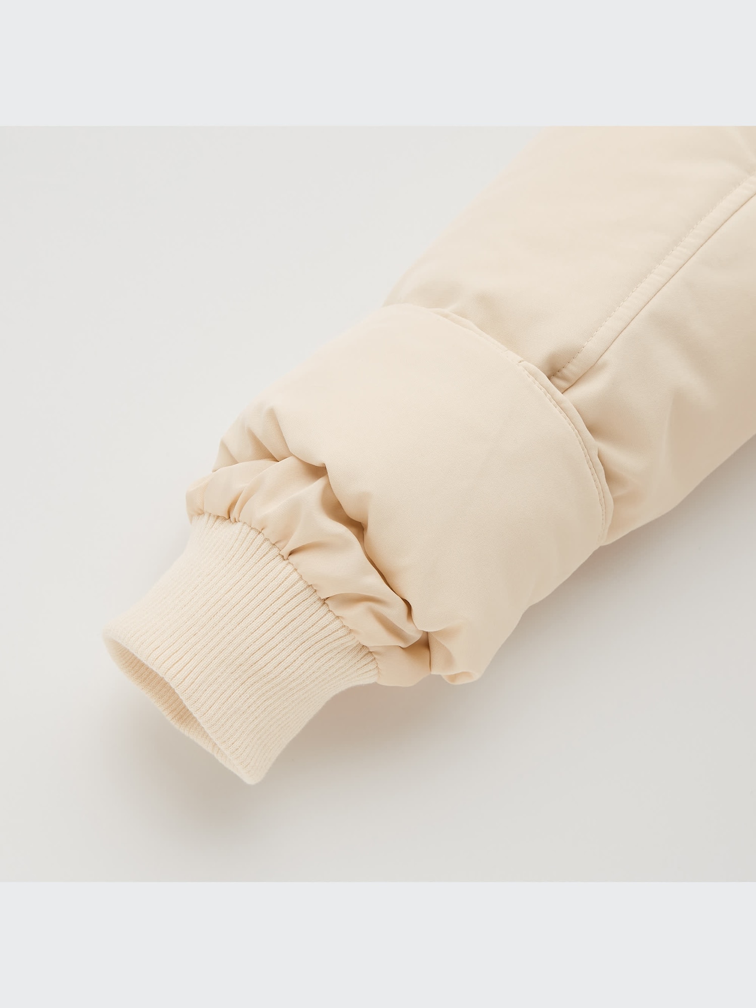 Ultra Warm Hybrid Down Long Coat | UNIQLO US