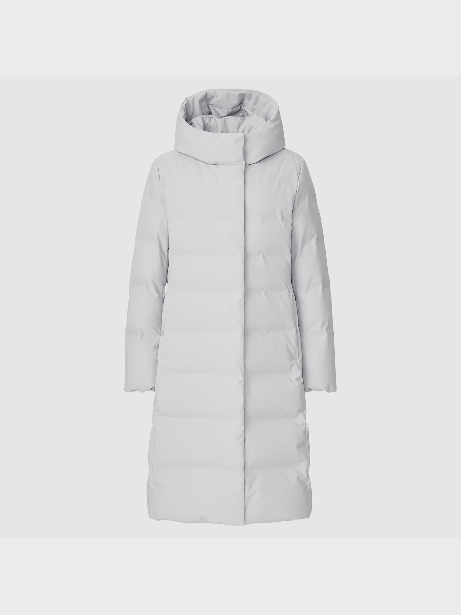 Reviews for Seamless Down Long Coat UNIQLO US