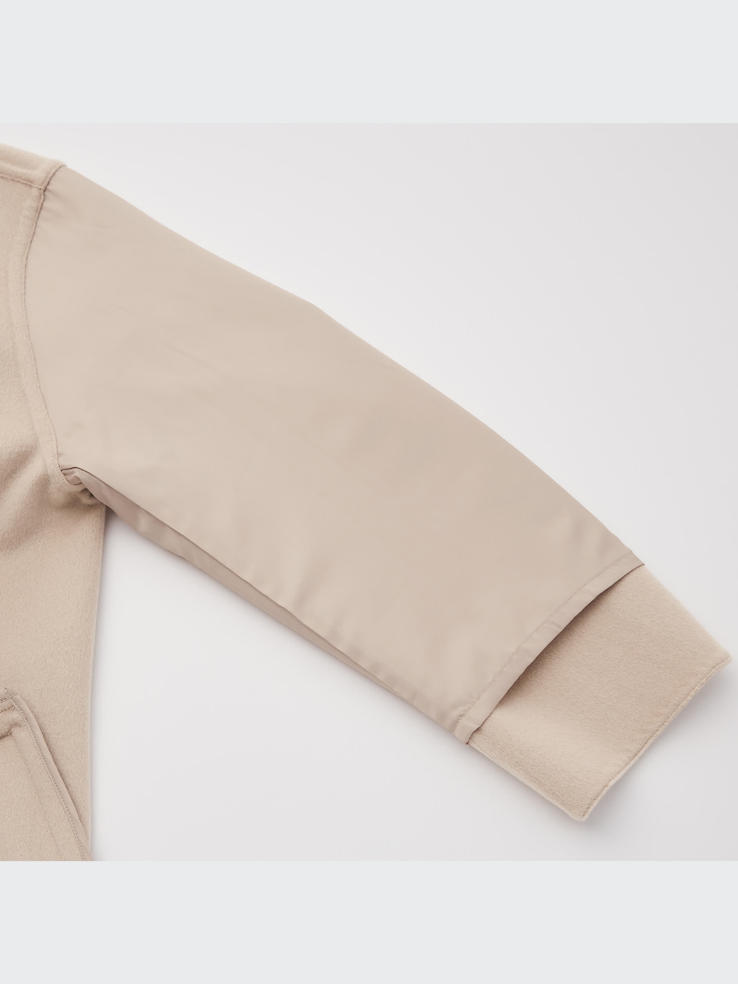 Double Face Chester Long Coat | UNIQLO US Double Face Chester Long Coat | UNIQLO US