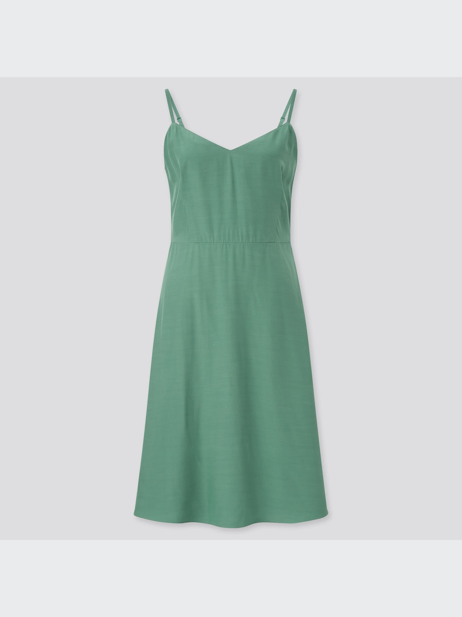 Perfume Closet ／ Camisole Flare Dress Camisole Flare Dress | UNIQLO US
