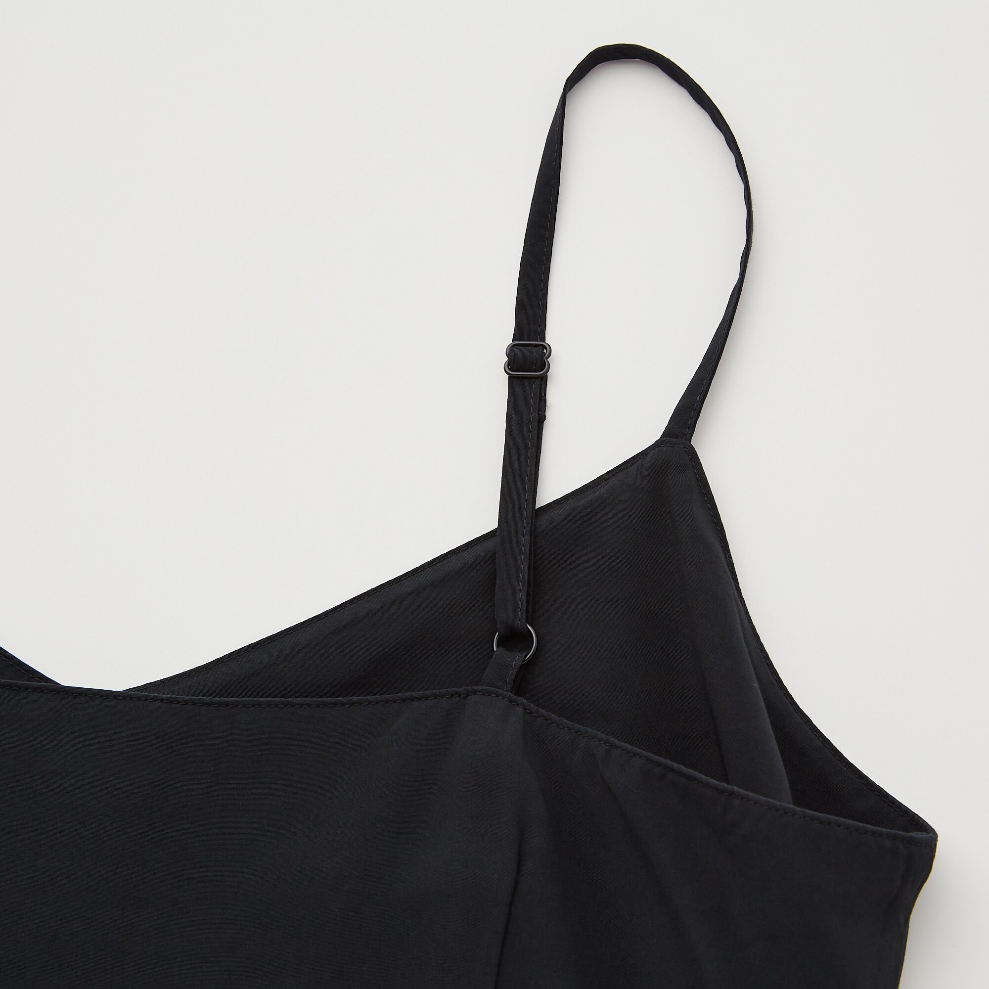 uniqlo camisole dress