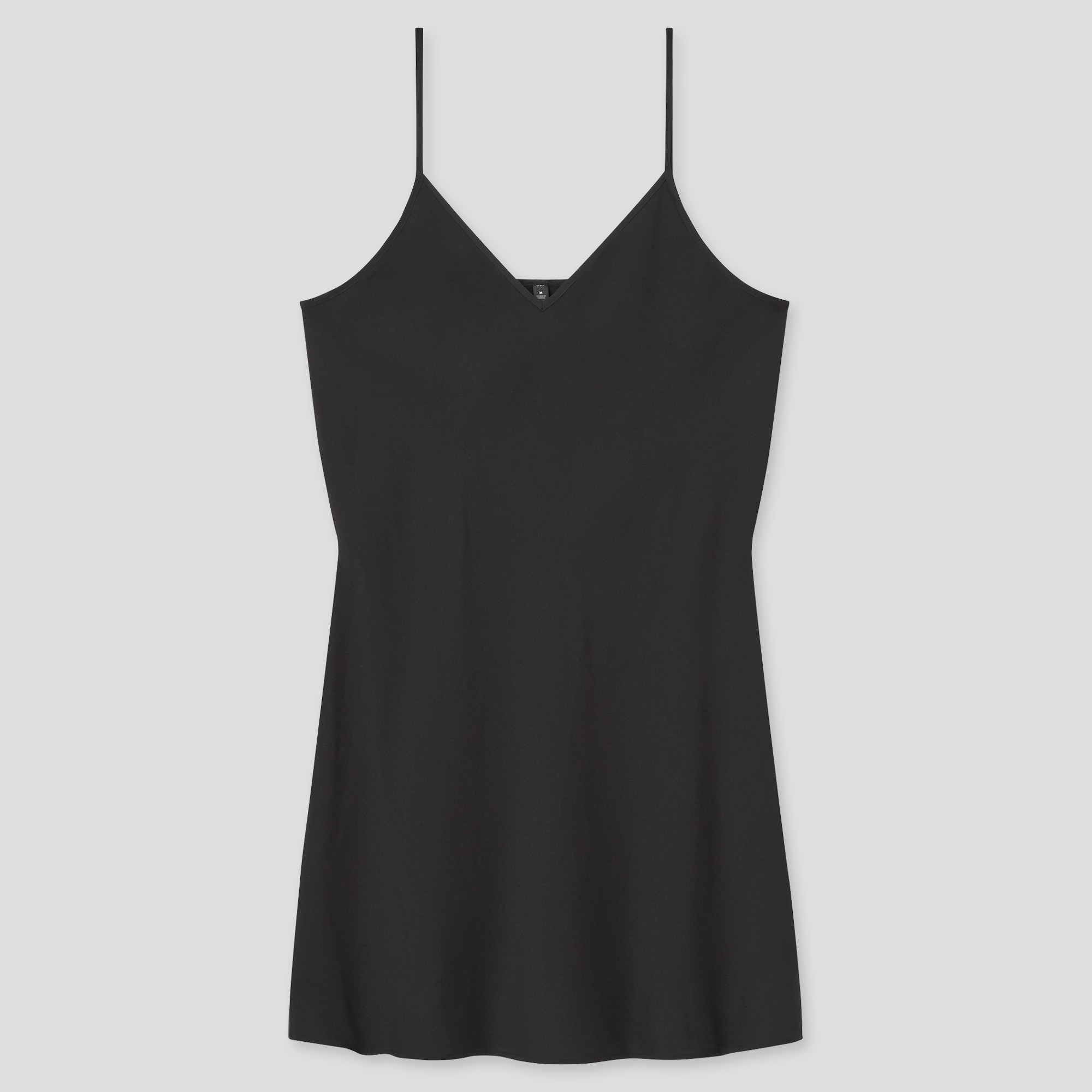 uniqlo tank dress