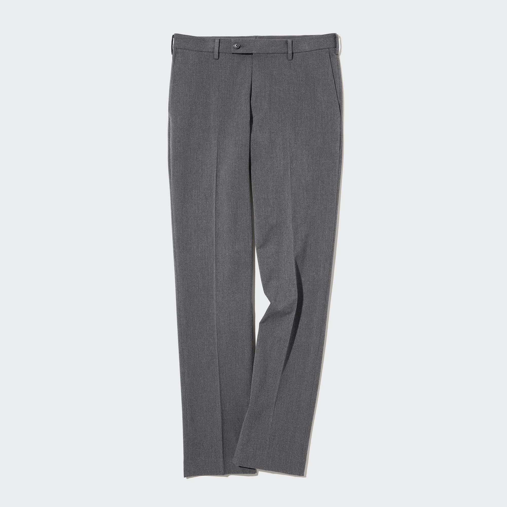 Thermal shop pants uniqlo