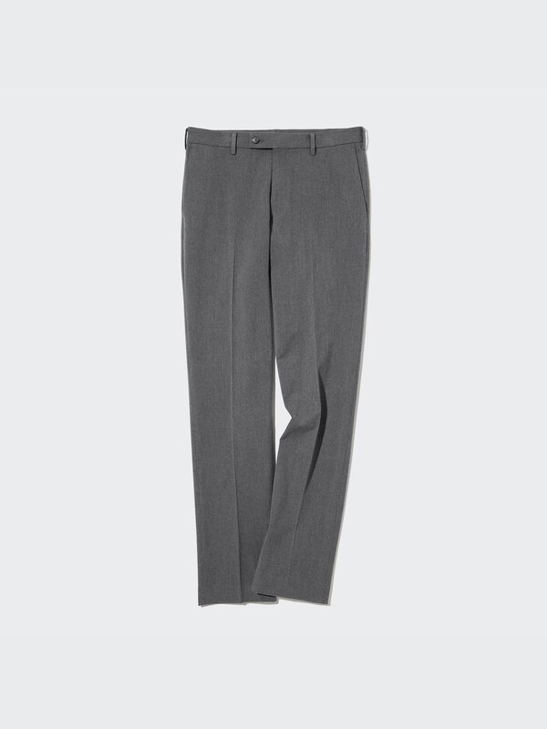 HEATTECH Smart 2-Way Stretch Pants