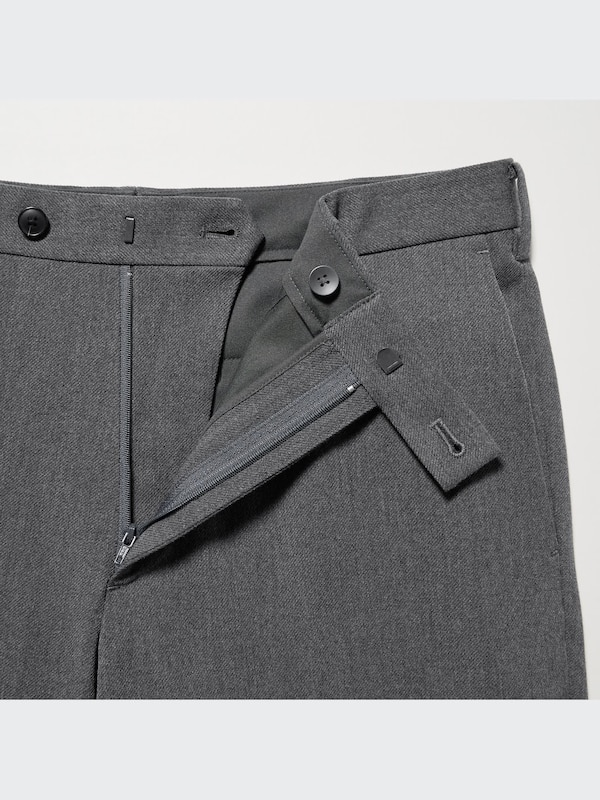HEATTECH Smart 2-Way Stretch Pants
