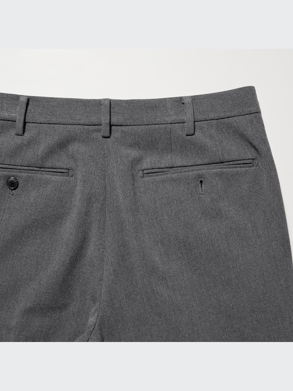 HEATTECH Smart 2-Way Stretch Pants