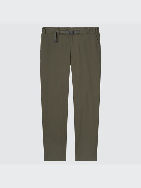 HEATTECH Warm-Lined Pants