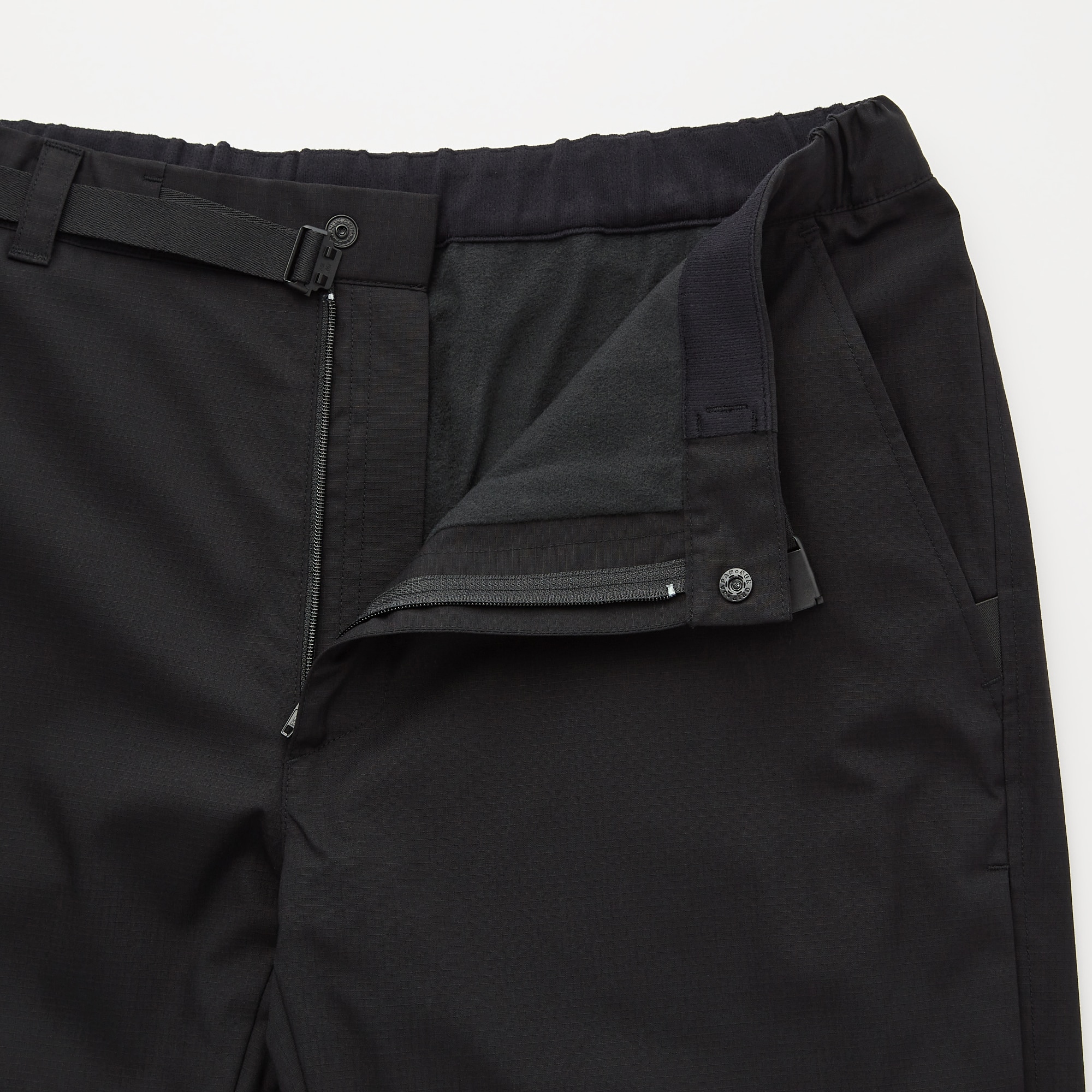 Check styling ideas for「HEATTECH Pleated Tapered Pants」| UNIQLO US