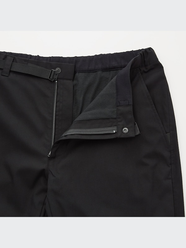 HEATTECH Warm-Lined Pants